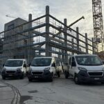 Gerüstbau Luzern - Isufi Gerüste AG